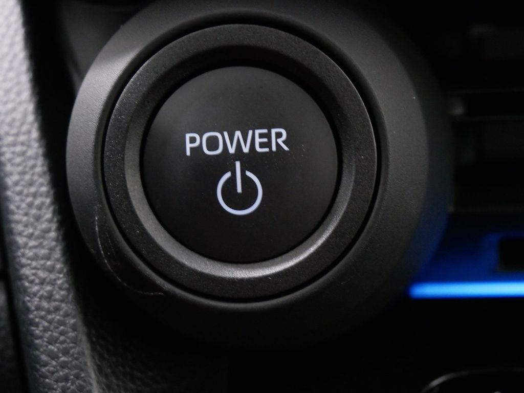 Used 2026 Toyota Prius Plug-In Hybrid Hatchback
