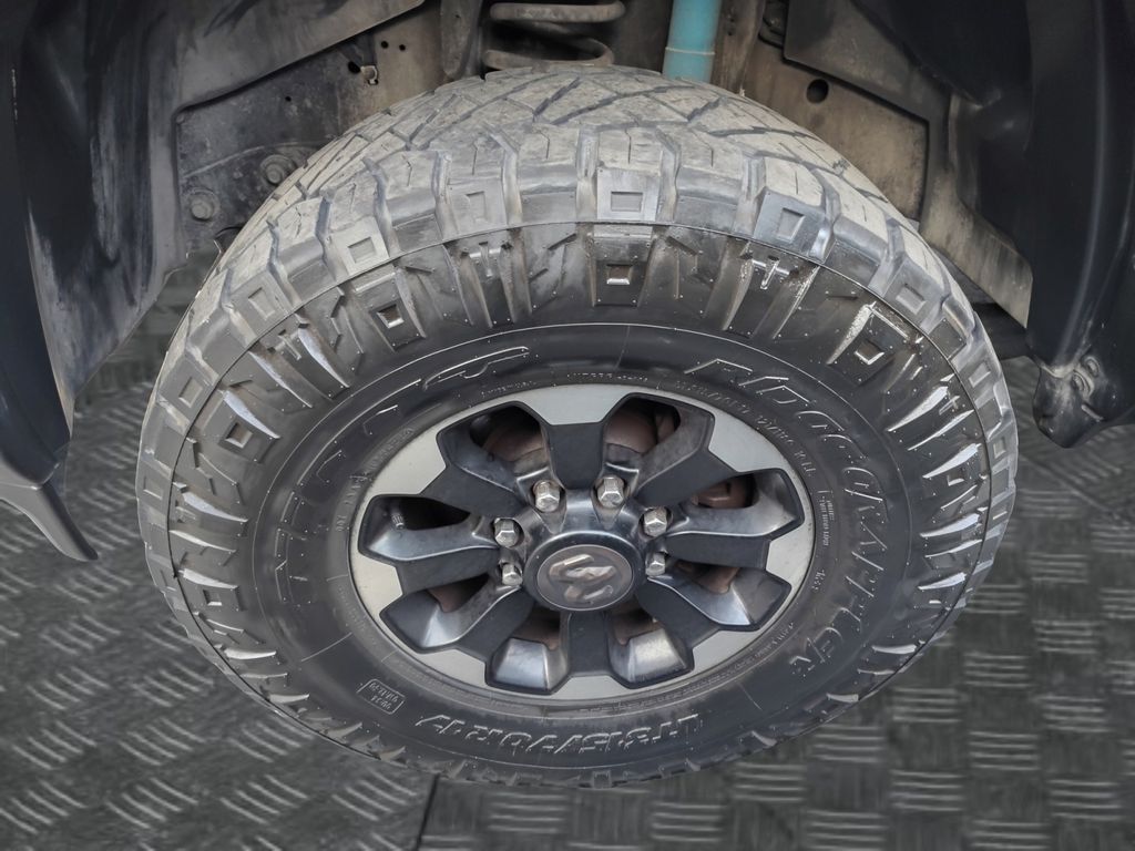 Used Car 2019 Ram 2500  Power Wagon For Sale Under $50,000 In Austin, Texas