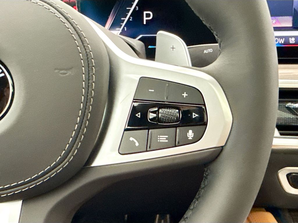 New 2027 Green BMW xDrive40i image 12