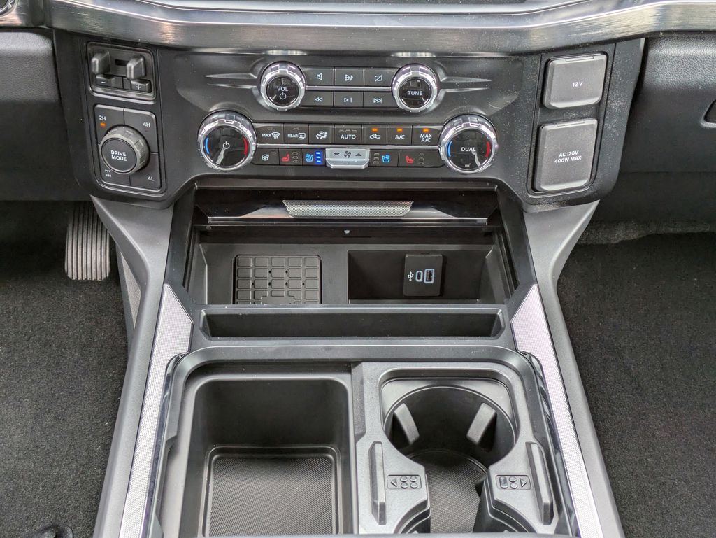 2024 Ford F-250 Super Duty Lariat