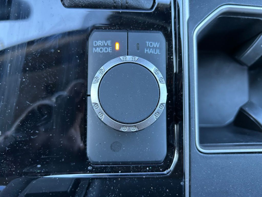 Thumbnail: 2024 Toyota Tundra - 29