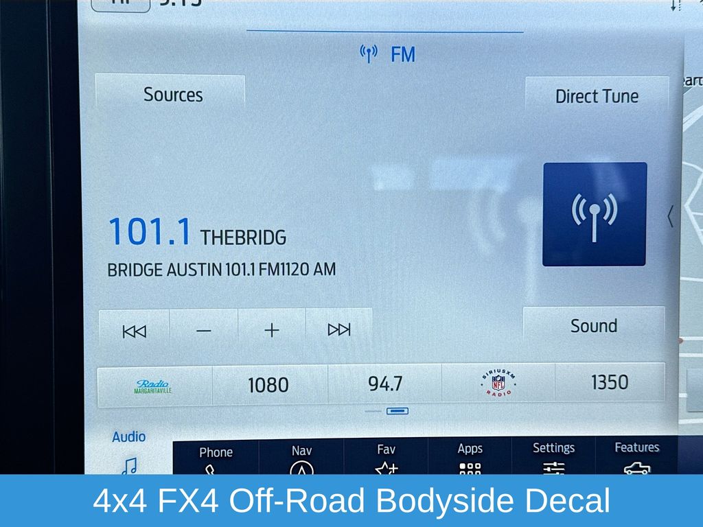 Used Car 2023 Ford F-150  Platinum For Sale Under $50,000 In Austin, Texas