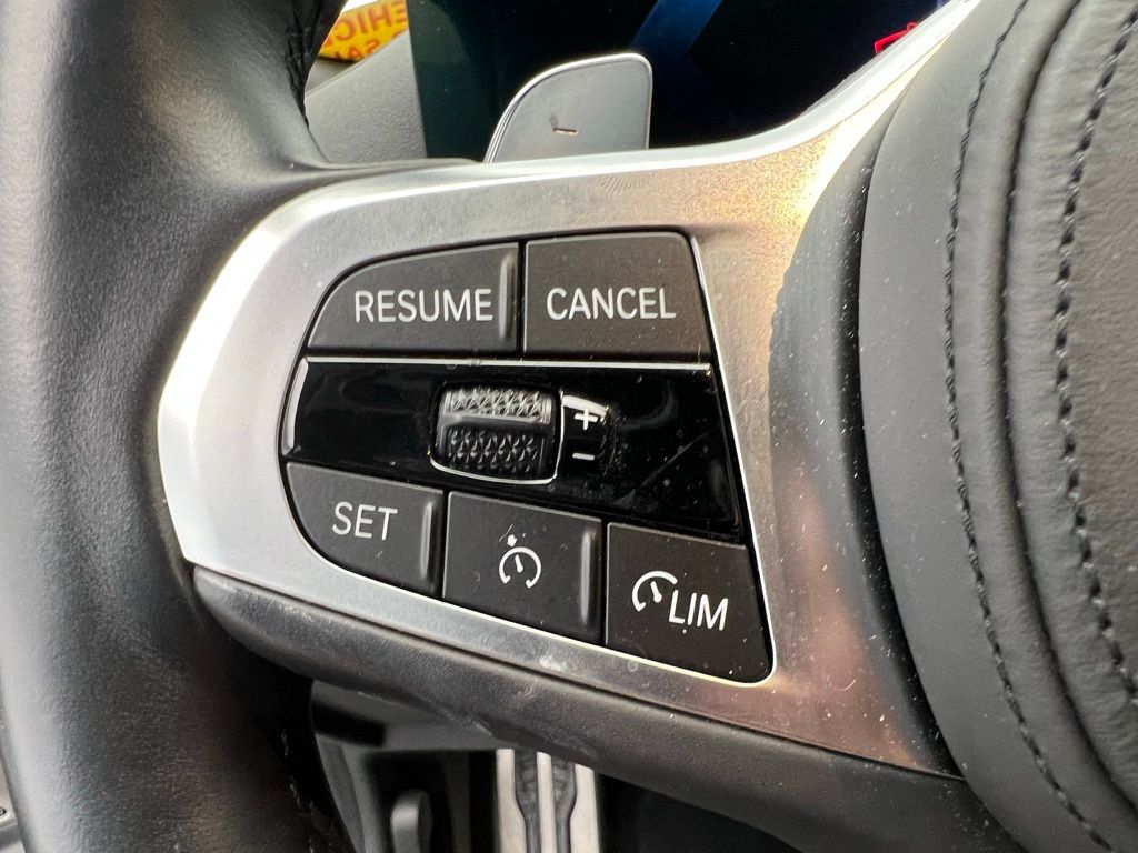 2023 BMW 3 Series M340i xDrive 20