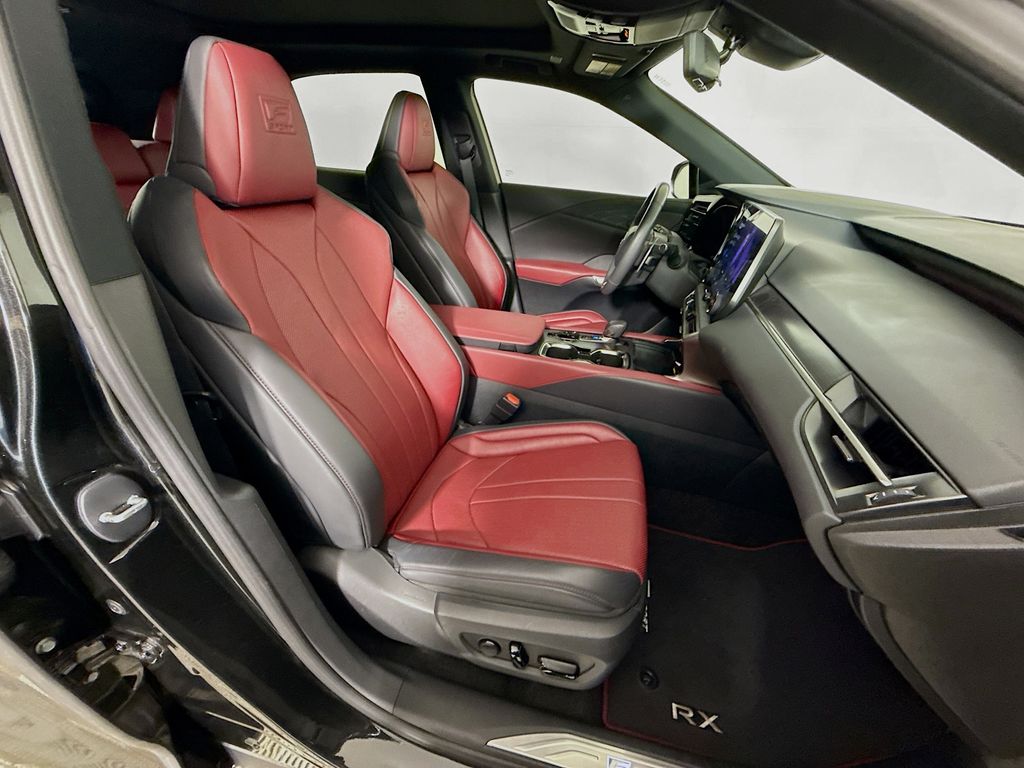 Thumbnail: 2023 Lexus RX - 29