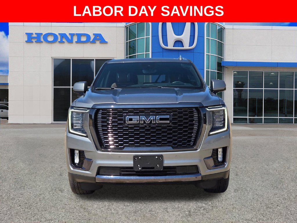 Used 2023 GMC Yukon SUV