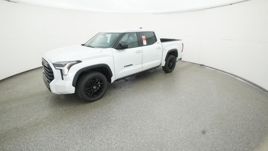 Thumbnail: 2026 Toyota Tundra - 1