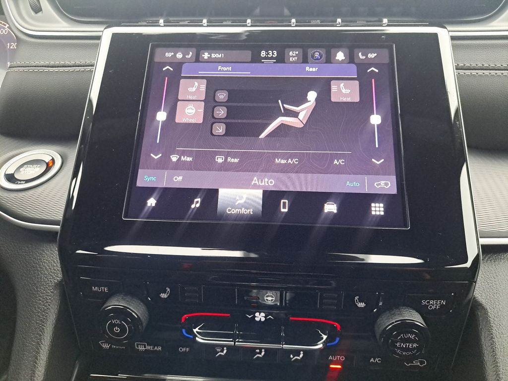 New Car 2025 Jeep Grand Cherokee L  Altitude X For Sale Under $40,000 In Austin, Texas