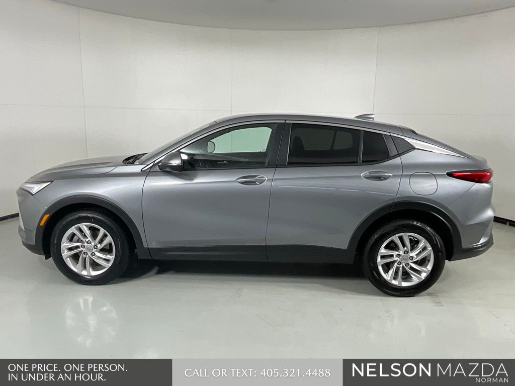 2024 Buick Envista Preferred - Photo 8