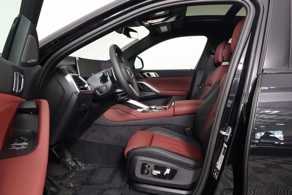 Thumbnail: 2026 BMW X6 - 5