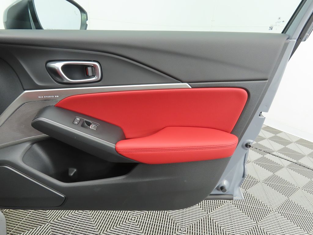 Thumbnail: 2026 Acura Integra - 25