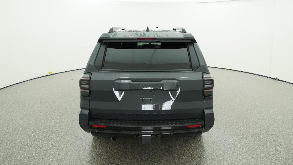 Thumbnail: 2025 Toyota 4Runner - 22