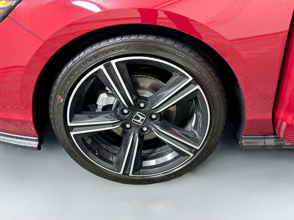 Thumbnail: 2026 Honda Accord - 22