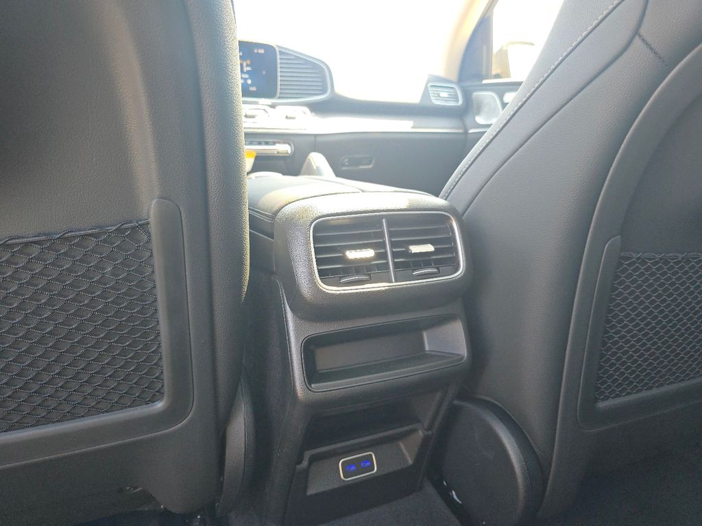 New 2026 Blue Mercedes-Benz GLE 350 image 27