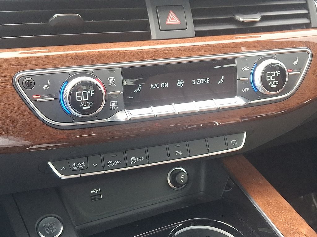 Thumbnail: 2023 Audi A5 - 16