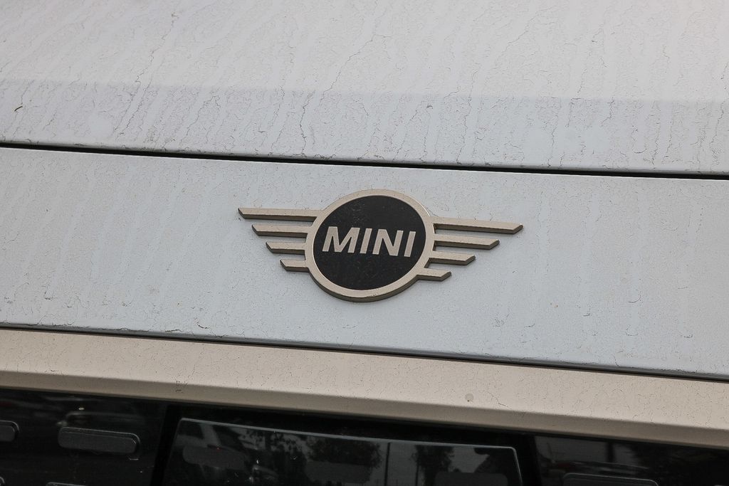 2025 MINI Cooper Countryman  5