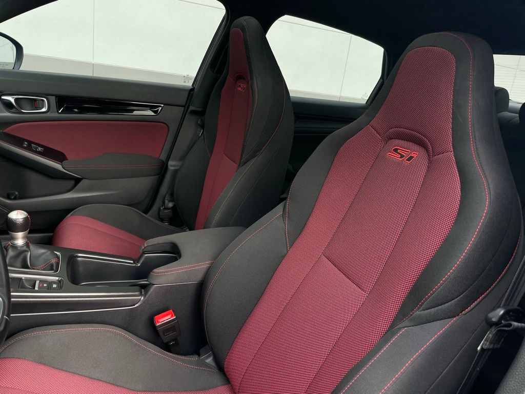 Thumbnail: 2025 Honda Civic - 29