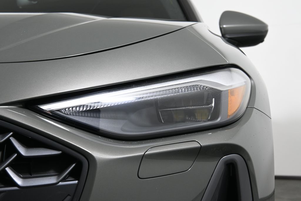 Thumbnail: 2025 Audi A5 - 10