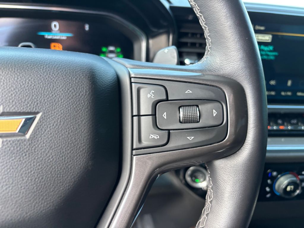 Used Car 2024 Chevrolet Silverado 1500  High Country For Sale Under $70,000 In Austin, Texas