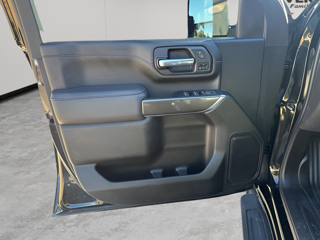 Used Car 2023 Gmc Sierra 2500hd  At4 For Sale Under $70,000 In Austin, Texas