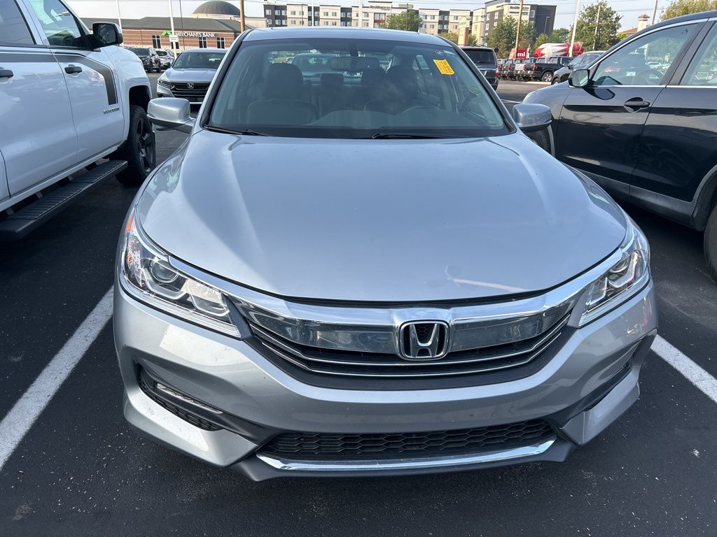 Thumbnail: 2016 Honda Accord - 5