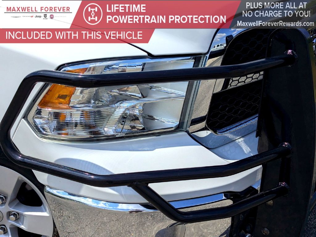 Used Car 2023 Ram 1500 Classic  Tradesman For Sale In Taylor, Texas