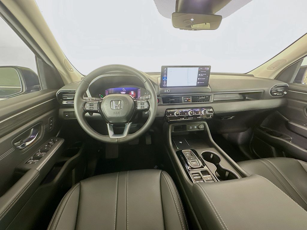 Thumbnail: 2026 Honda Pilot - 23