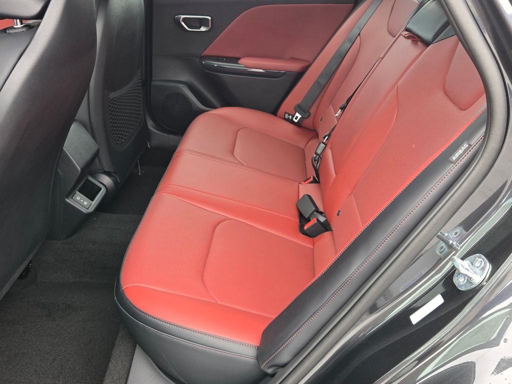 2026 Kia K4 - $26,850