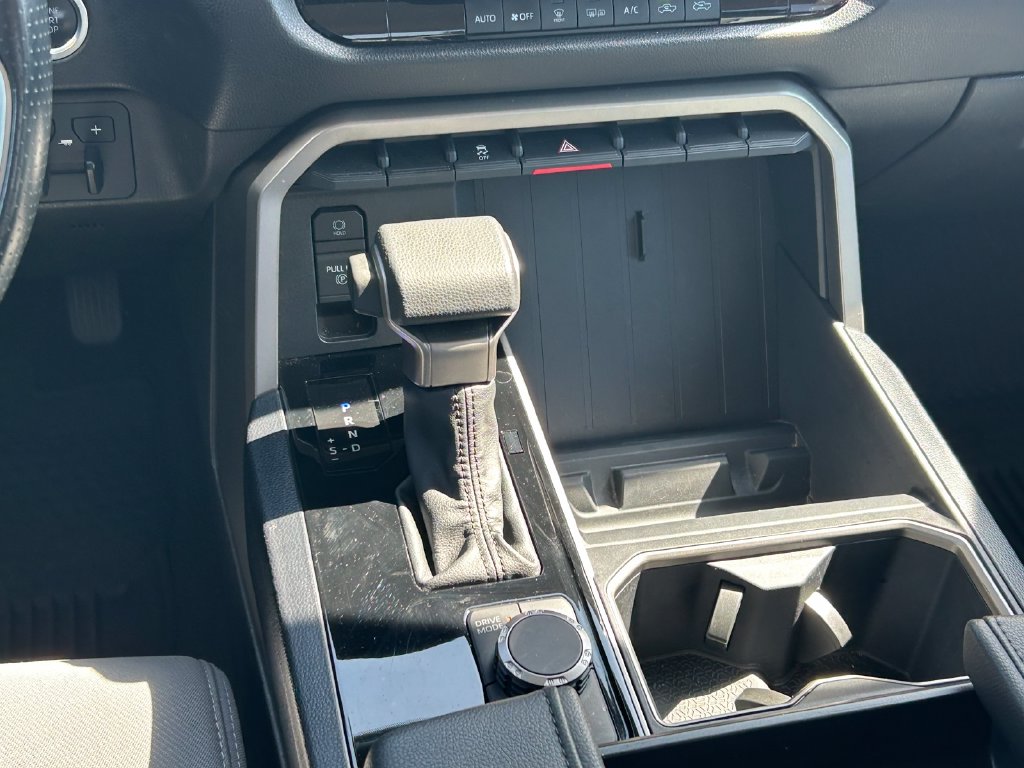 Used 2024 Toyota Tundra Truck