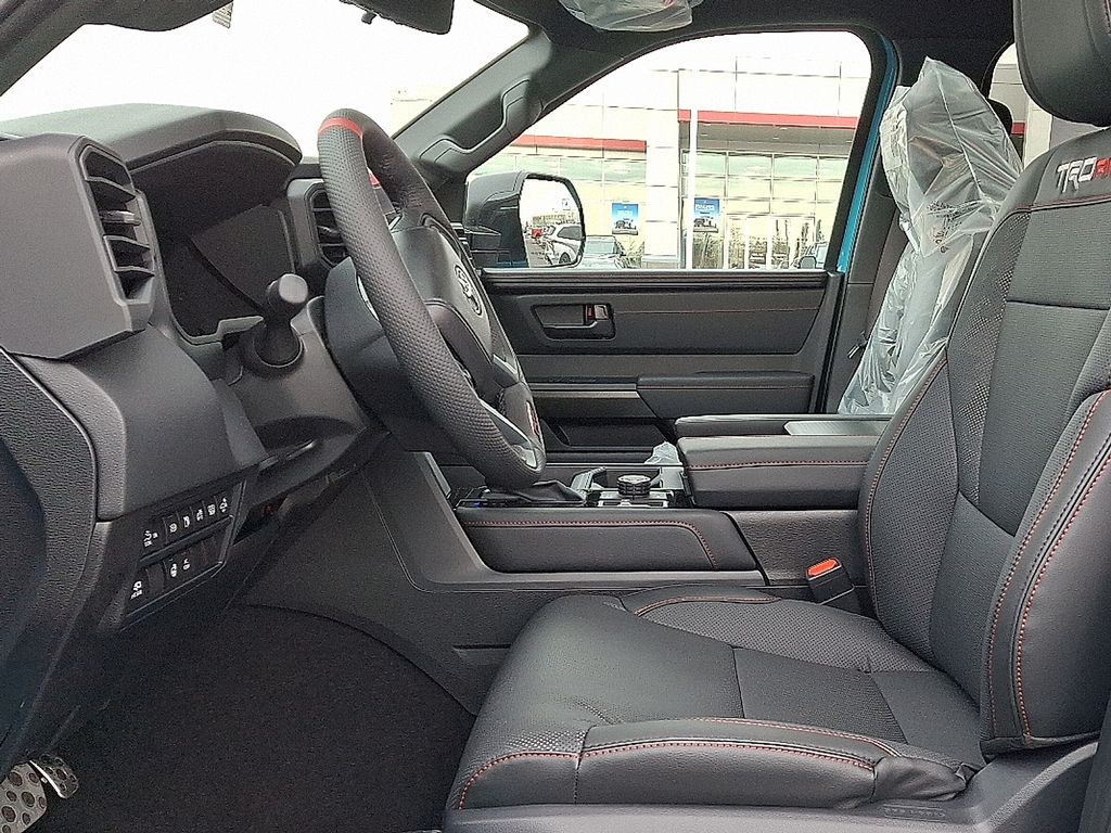 Thumbnail: 2026 Toyota Tundra - 6