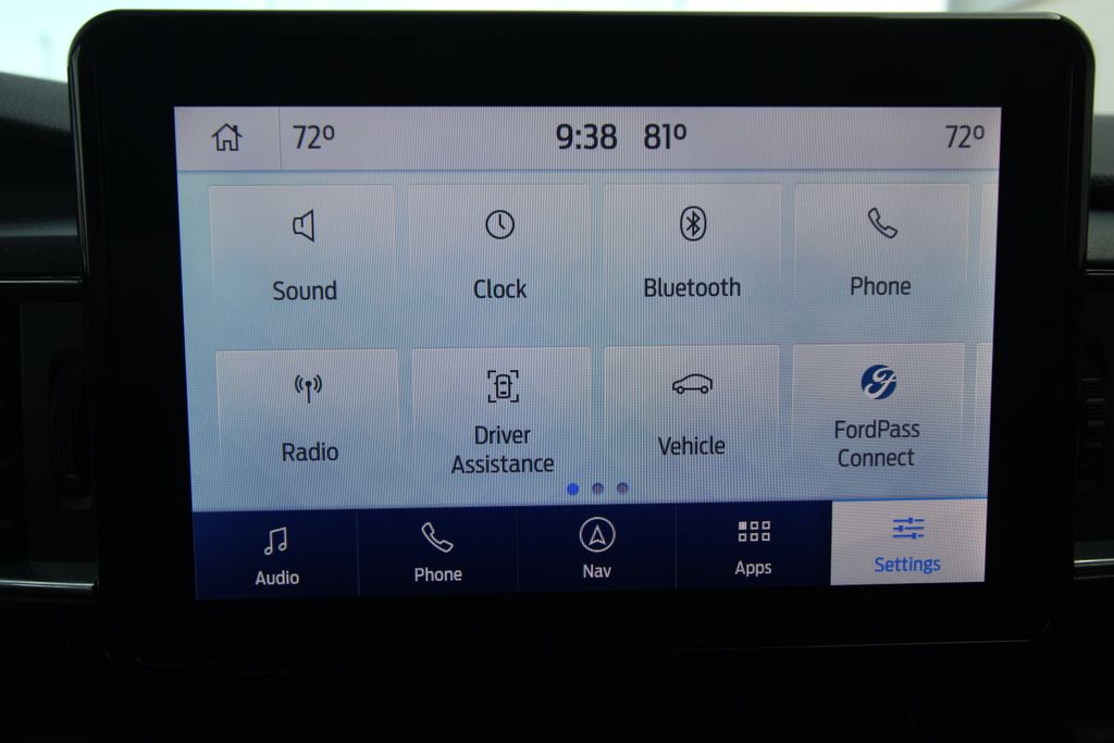 Used 2022 Ford Explorer SUV