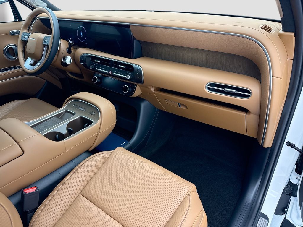 Thumbnail: 2026 Hyundai Palisade - 16