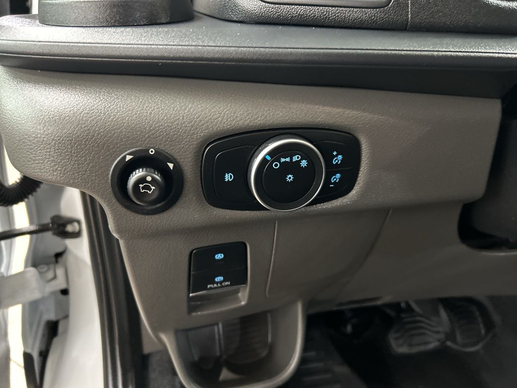 used 2024 Ford Transit-250 car, priced at $43,928