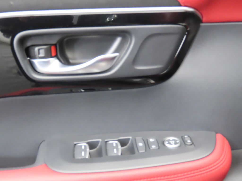 2025 Acura ADX A-SPEC 24