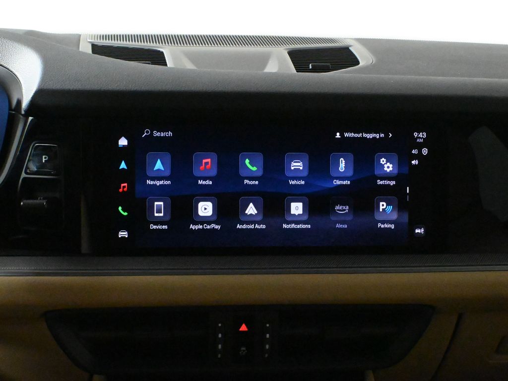 Thumbnail: 2026 Porsche Cayenne - 22