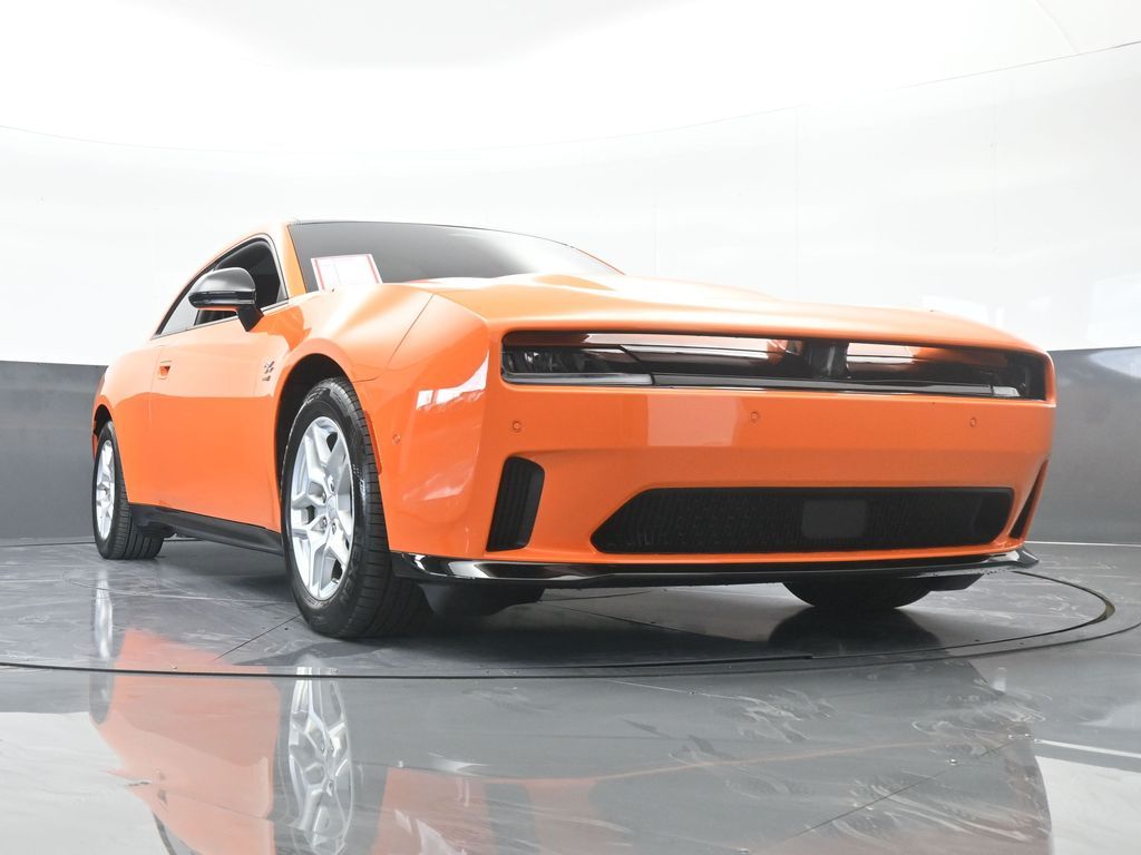 Used 2025 Header Orange Clearcoat Dodge R/T image 65