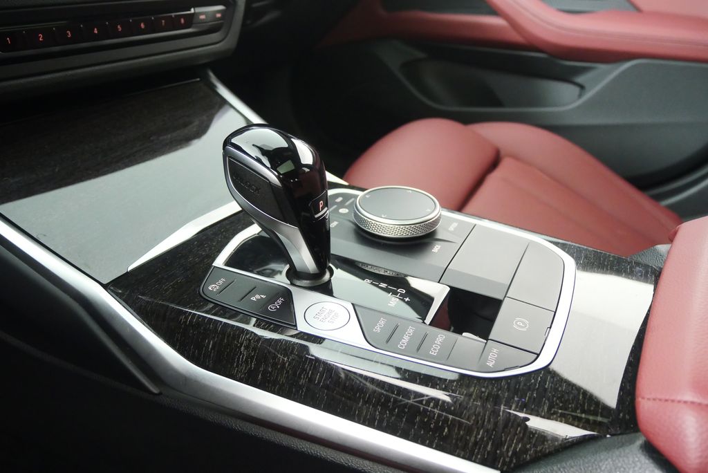 Thumbnail: 2023 BMW 4 Series - 23