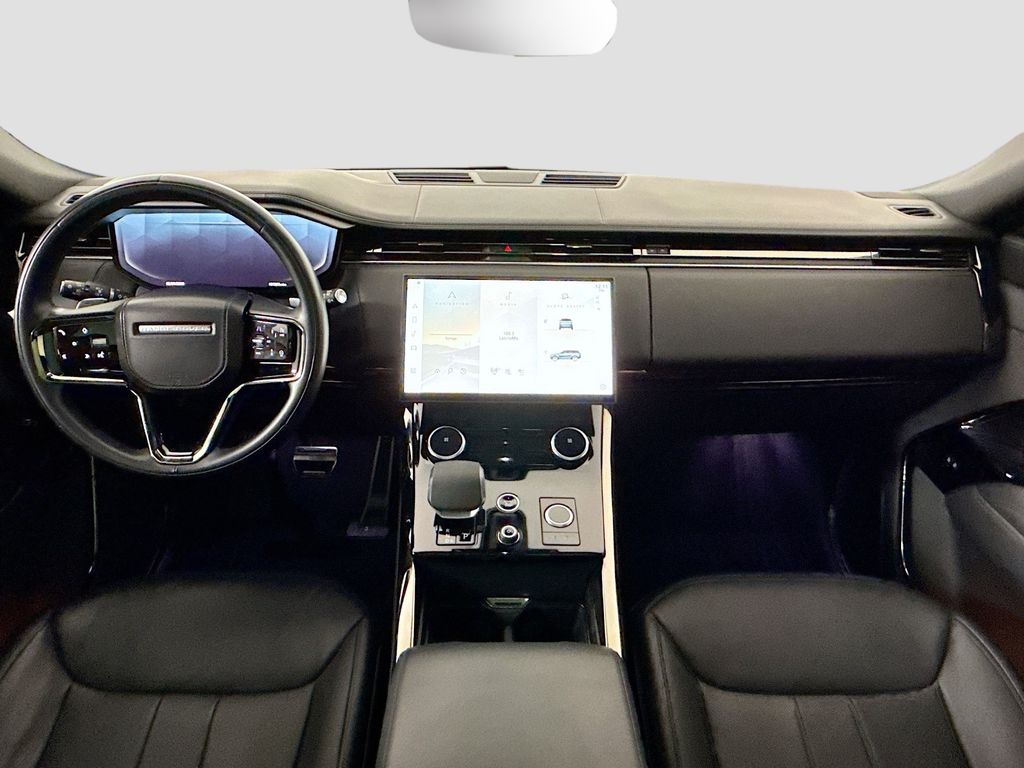 Thumbnail: 2023 Land Rover Range Rover Sport - 13