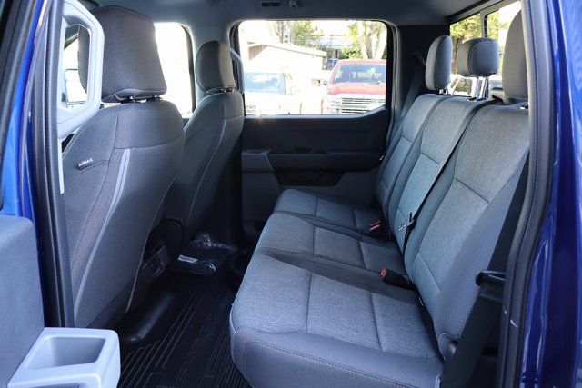 new 2026 Ford F-450SD car, priced at $77,090