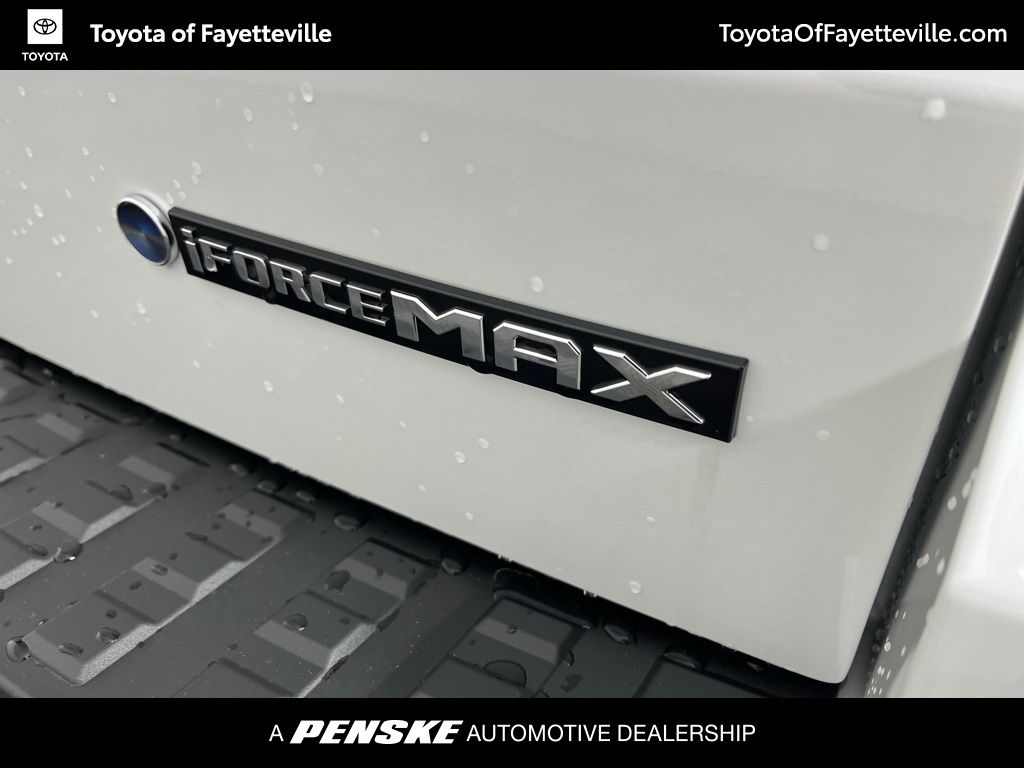 Thumbnail: 2026 Toyota 4Runner - 15