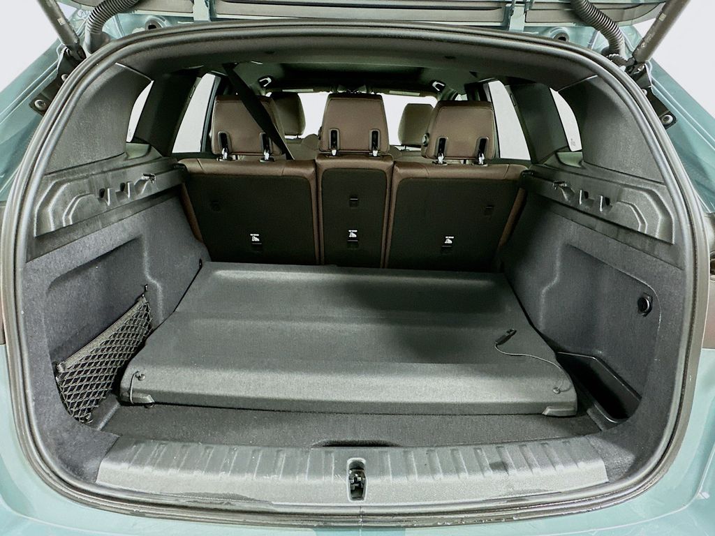 Thumbnail: 2025 BMW X1 - 26