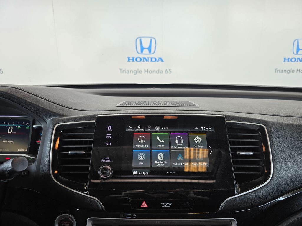 Thumbnail: 2021 Honda Pilot - 22