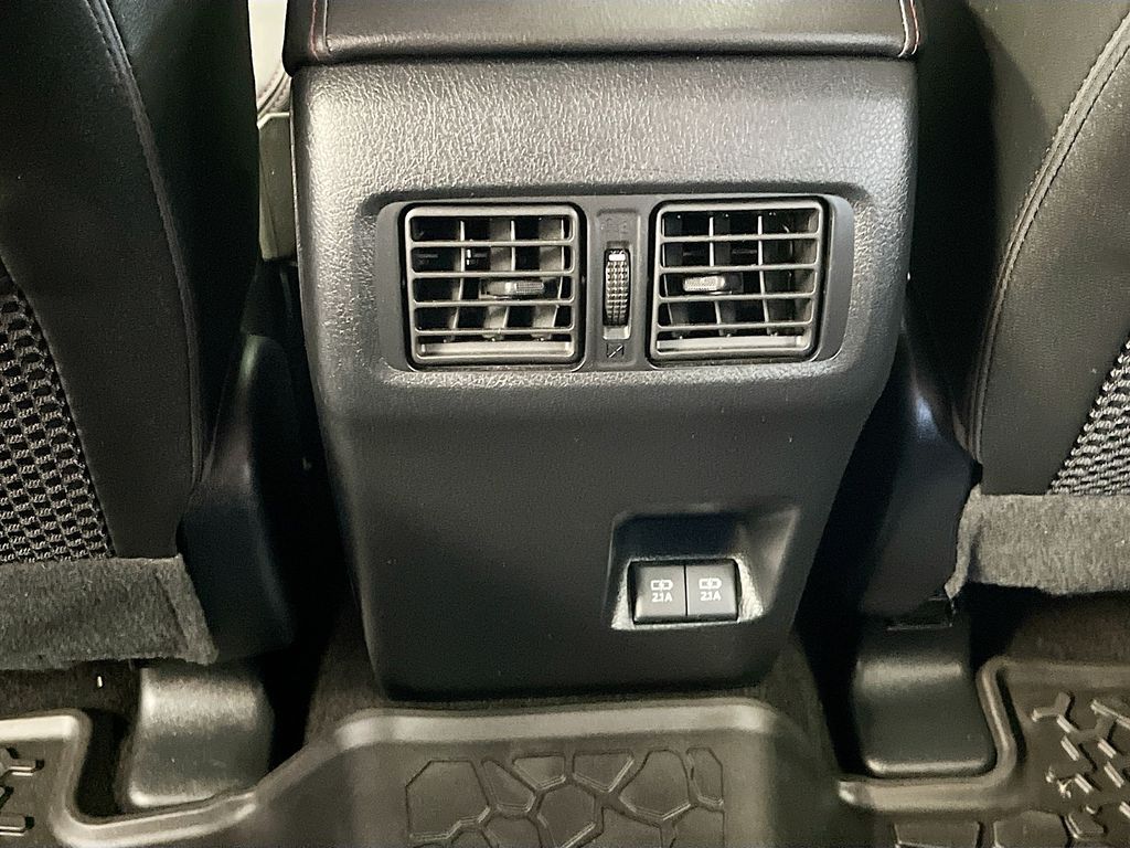 Used 2021 Black Toyota TRD Pro image 27