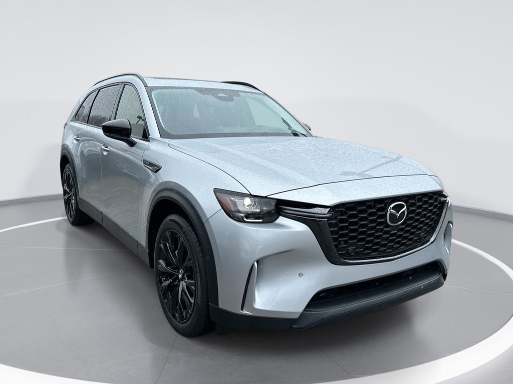 2025 Mazda CX-90 3.3 Turbo Premium Sport AWD