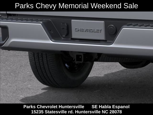 ChevroletSilverado 150014