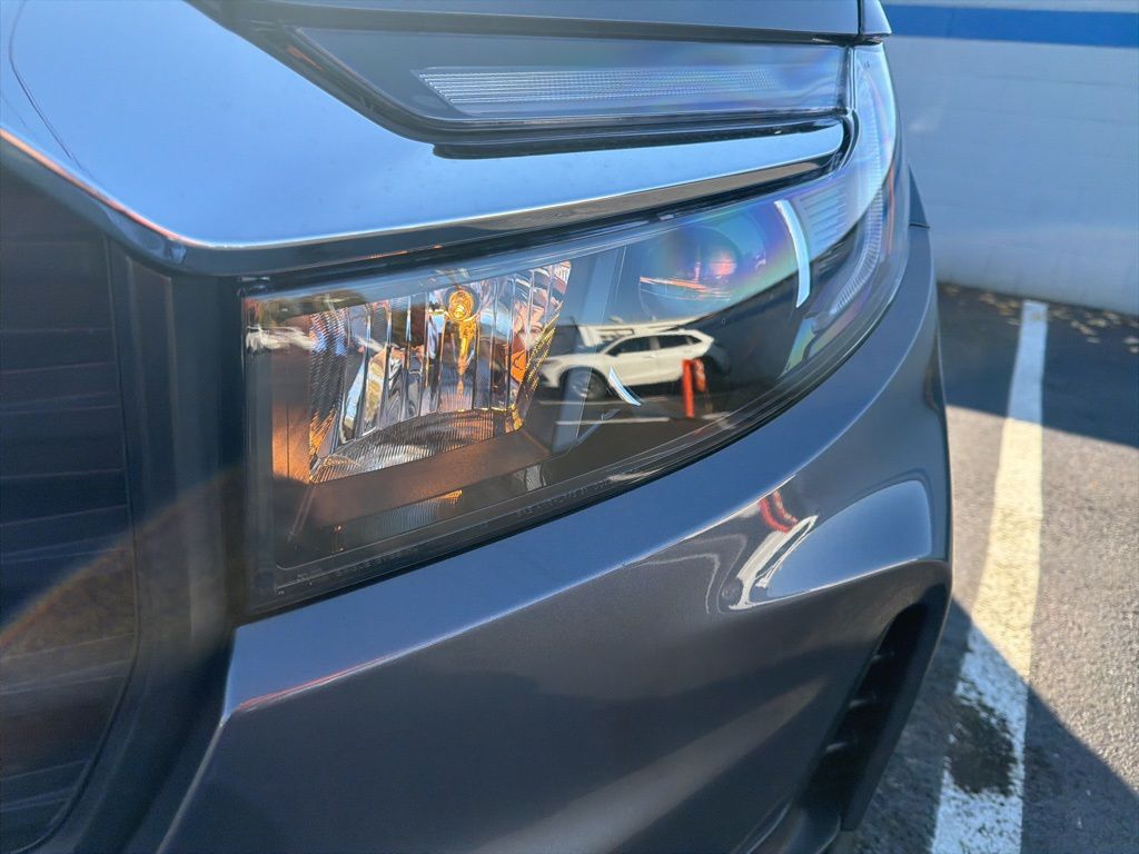 Thumbnail: 2023 Honda Ridgeline - 9