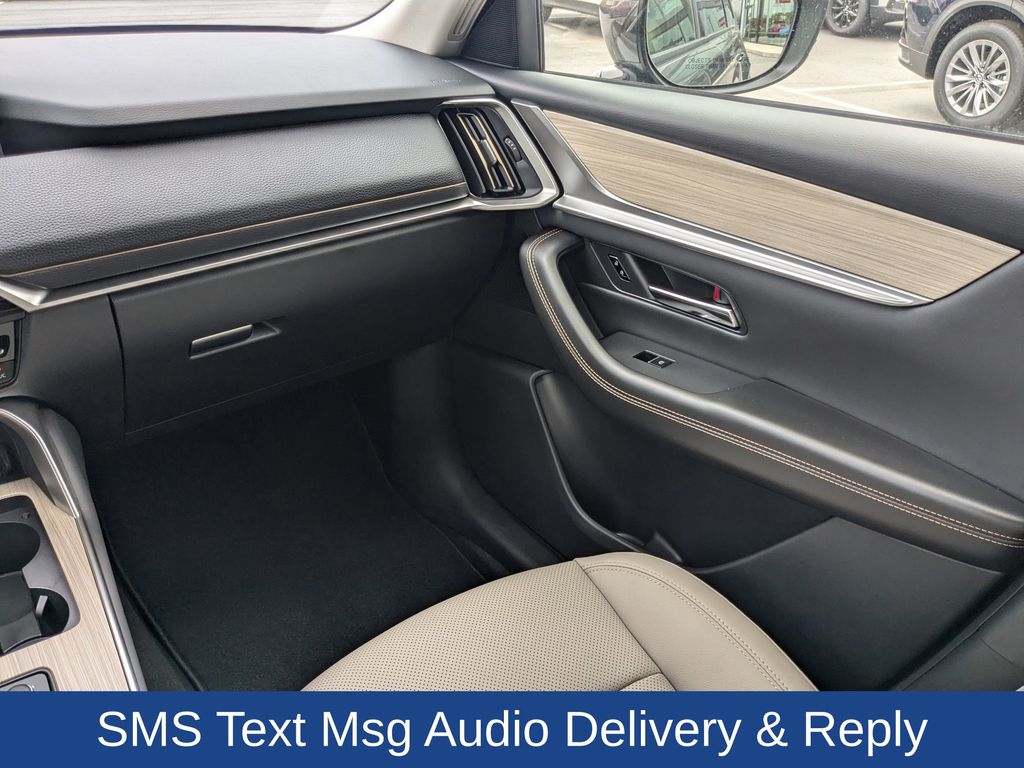 2025 Mazda CX-90 3.3 Turbo Preferred Package