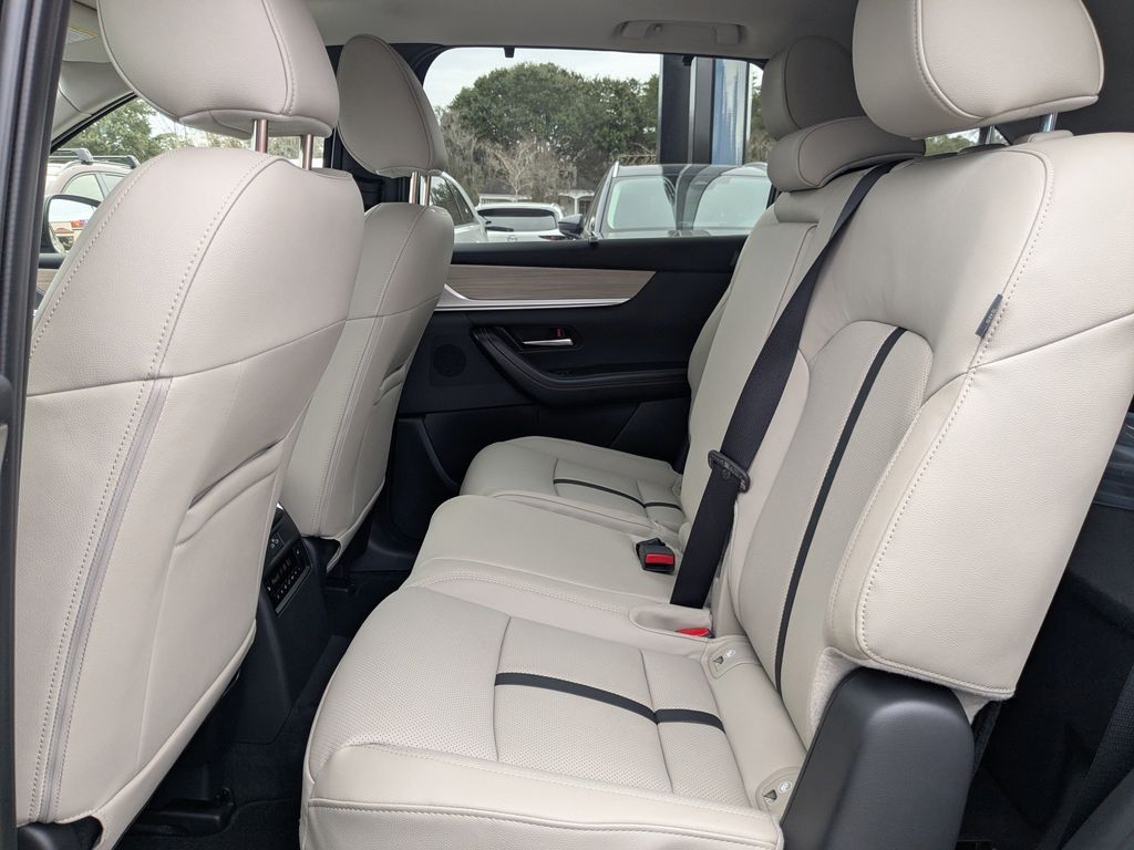 2026 Mazda CX-70 3.3 Turbo Preferred