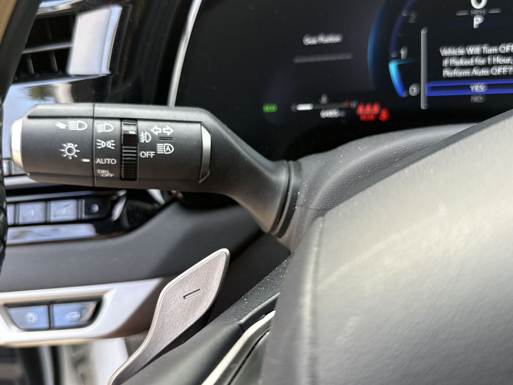 Thumbnail: 2026 Lexus RX - 28