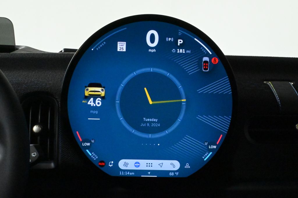 Thumbnail: 2025 MINI Cooper - 23