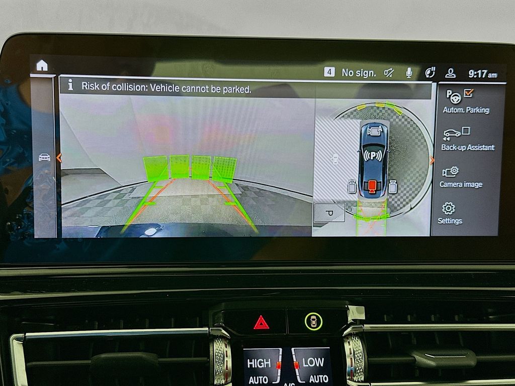 Thumbnail: 2026 BMW 8 Series - 13